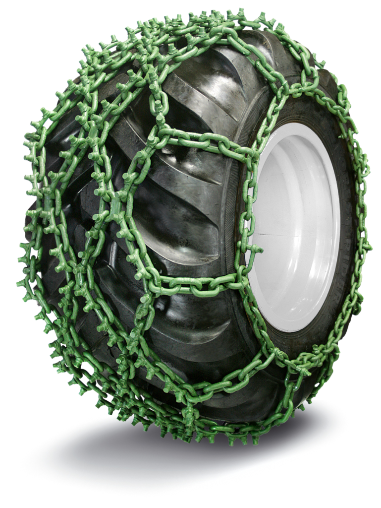 OFA Tire Chains | Shaw's Enterprises Ltd.